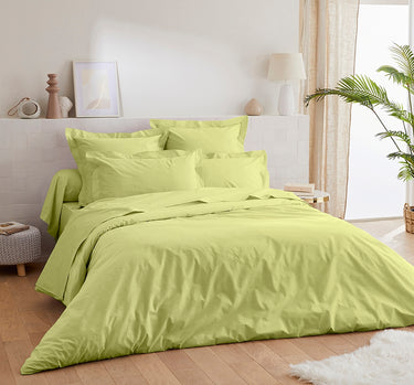 Duvet cover Percale